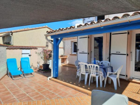St Cyprien superbe maison de vacances